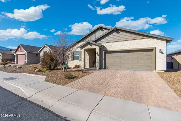 $475,000 | 278 Whistle Stop Road, Clarkdale, AZ 86324