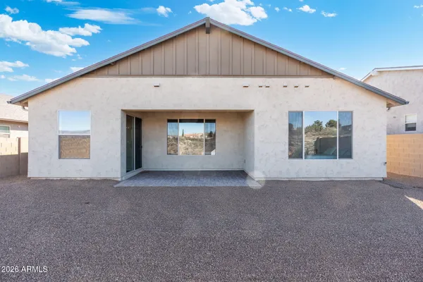 $475,000 | 278 Whistle Stop Road, Clarkdale, AZ 86324
