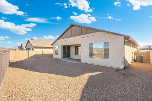 $475,000 | 278 Whistle Stop Road, Clarkdale, AZ 86324