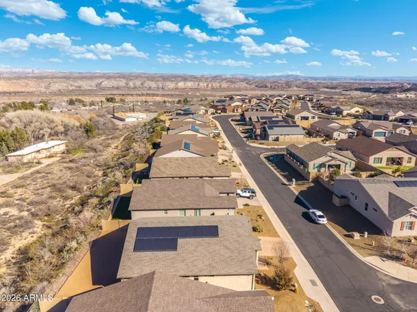 $475,000 | 278 Whistle Stop Road, Clarkdale, AZ 86324