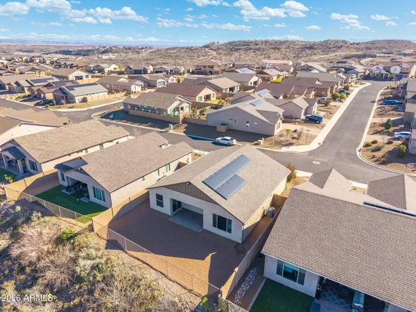 $475,000 | 278 Whistle Stop Road, Clarkdale, AZ 86324