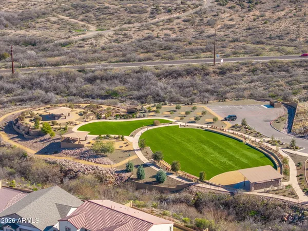 $475,000 | 278 Whistle Stop Road, Clarkdale, AZ 86324