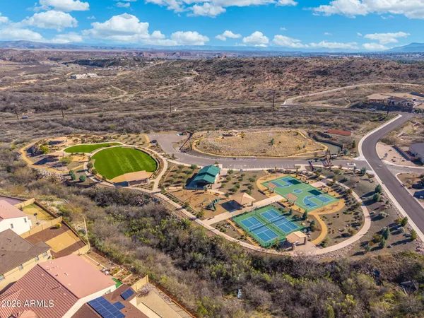 $475,000 | 278 Whistle Stop Road, Clarkdale, AZ 86324