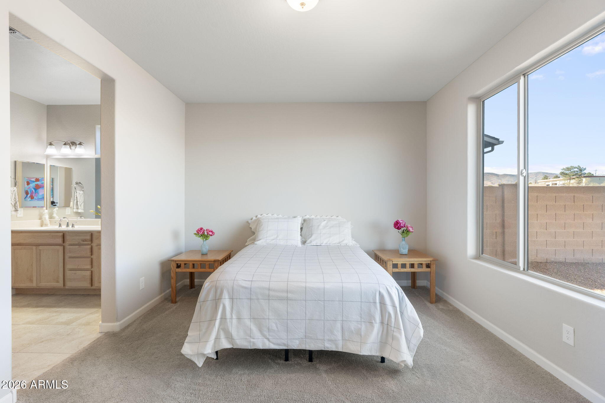 278 Whistle Stop Road Clarkdale, AZ 86324 - Photo 5 of 51 Bedroom