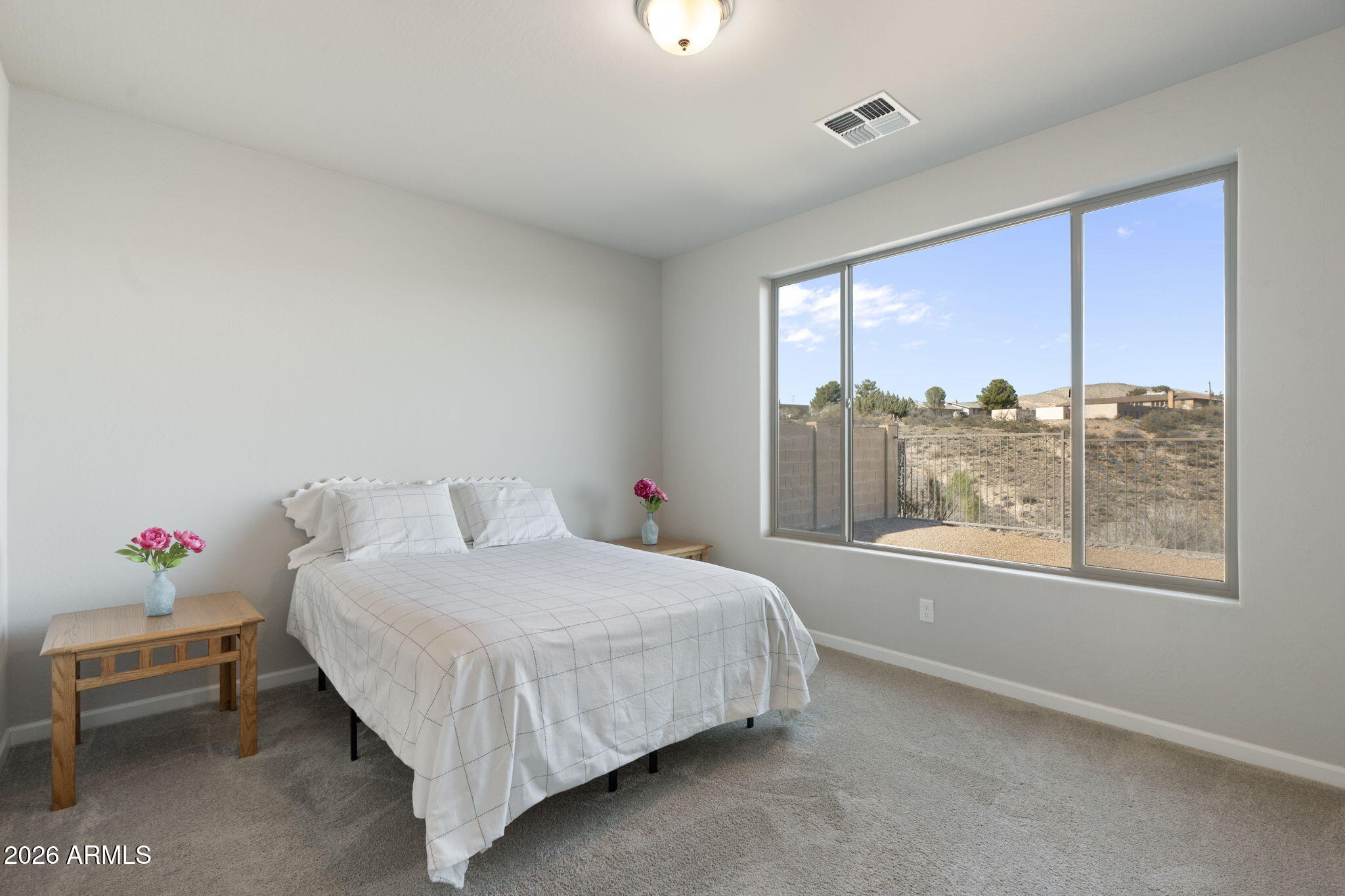 278 Whistle Stop Road Clarkdale, AZ 86324 - Photo 8 of 51 Bedroom