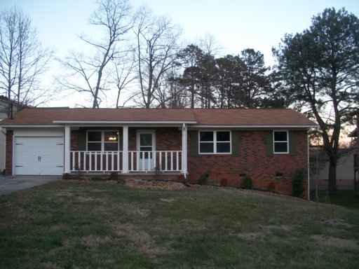 6604 Andoah Road Knoxville, TN 37918 - Photo 1 of 25 Primary Photo