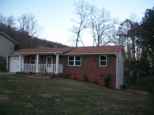 6604 Andoah Road Knoxville, TN 37918 - Photo 2 of 25 Additional Photo