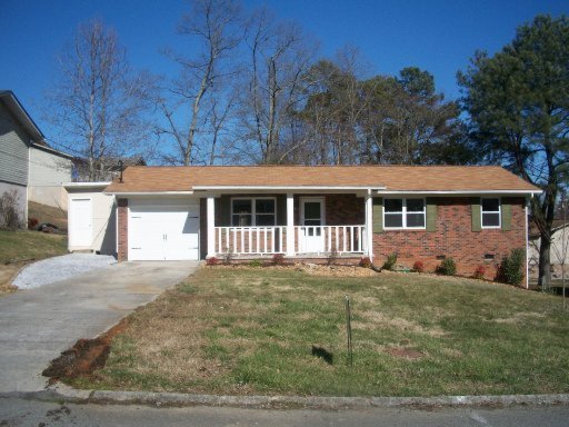 6604 Andoah Road Knoxville, TN 37918 - Photo 3 of 25 Additional Photo