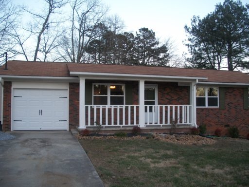 6604 Andoah Road Knoxville, TN 37918 - Photo 5 of 25 Additional Photo