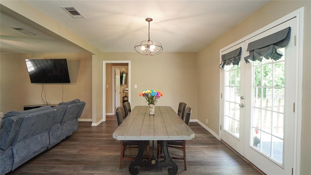 340 Northside Quinlan, TX 75474 - Photo 12 of 29