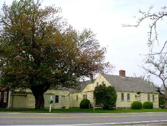 277 Washington Road Rye, NH 03870 - Photo 1 of 9