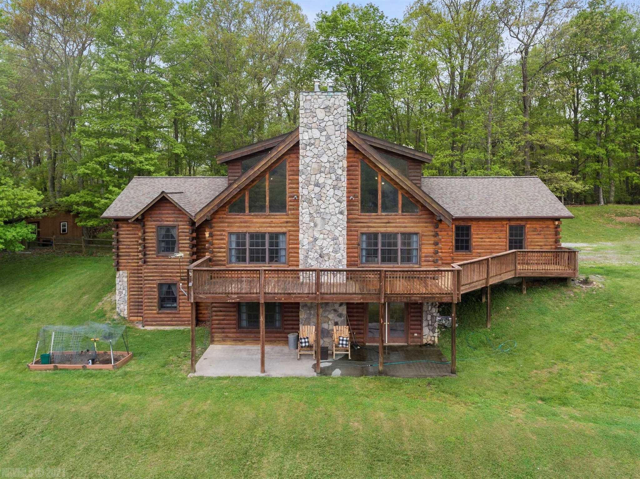 290 Serenity Place Newport, VA 24128 - Photo 1 of 41 Gallery Image 1