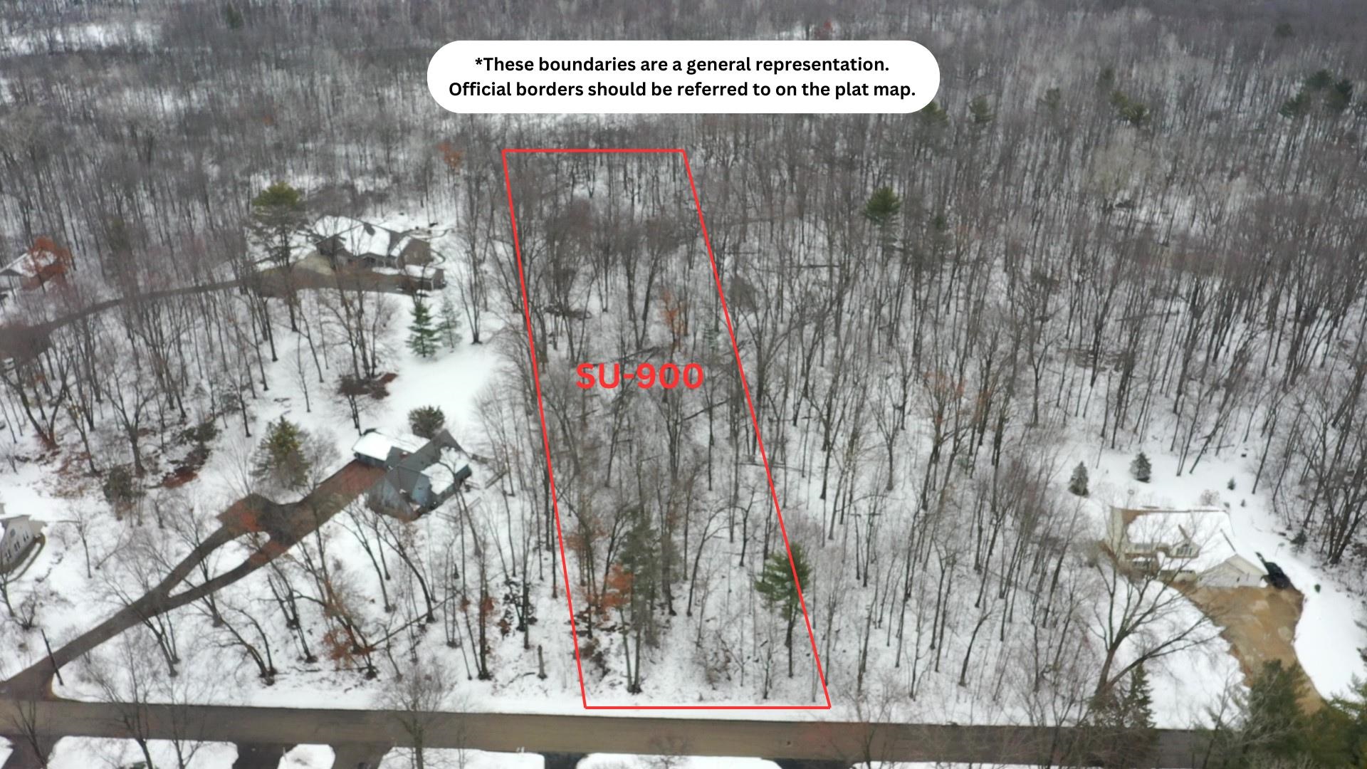 Maple Grove Suamico, WI 54173 - Photo 2 of 13