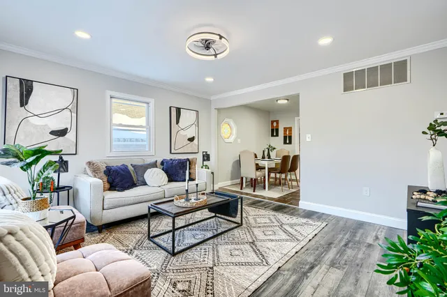 $299,940 | 2408 Meadow Road, Baltimore, MD 21222