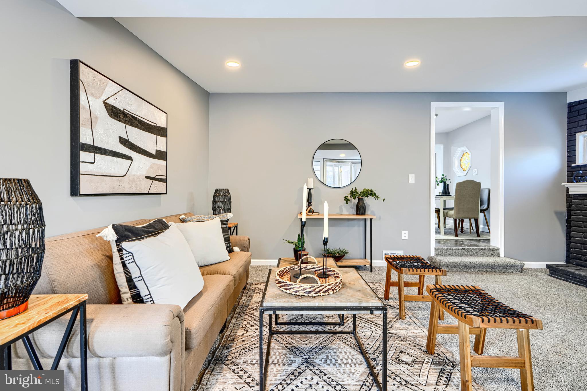 2408 Meadow Road Baltimore, MD 21222 - Photo 19 of 54