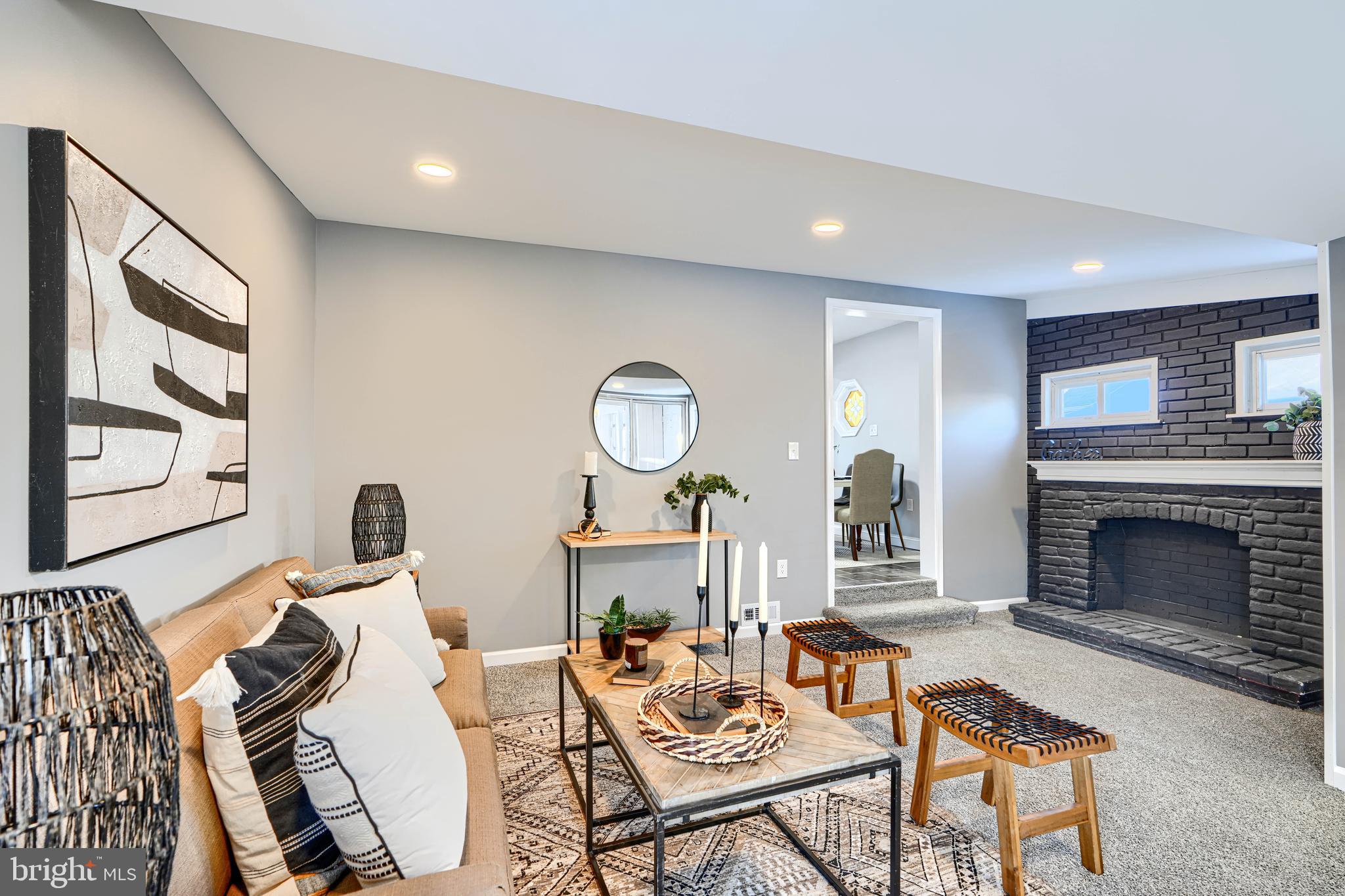 2408 Meadow Road Baltimore, MD 21222 - Photo 20 of 54