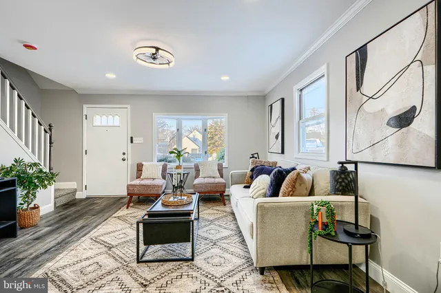 $299,940 | 2408 Meadow Road, Baltimore, MD 21222