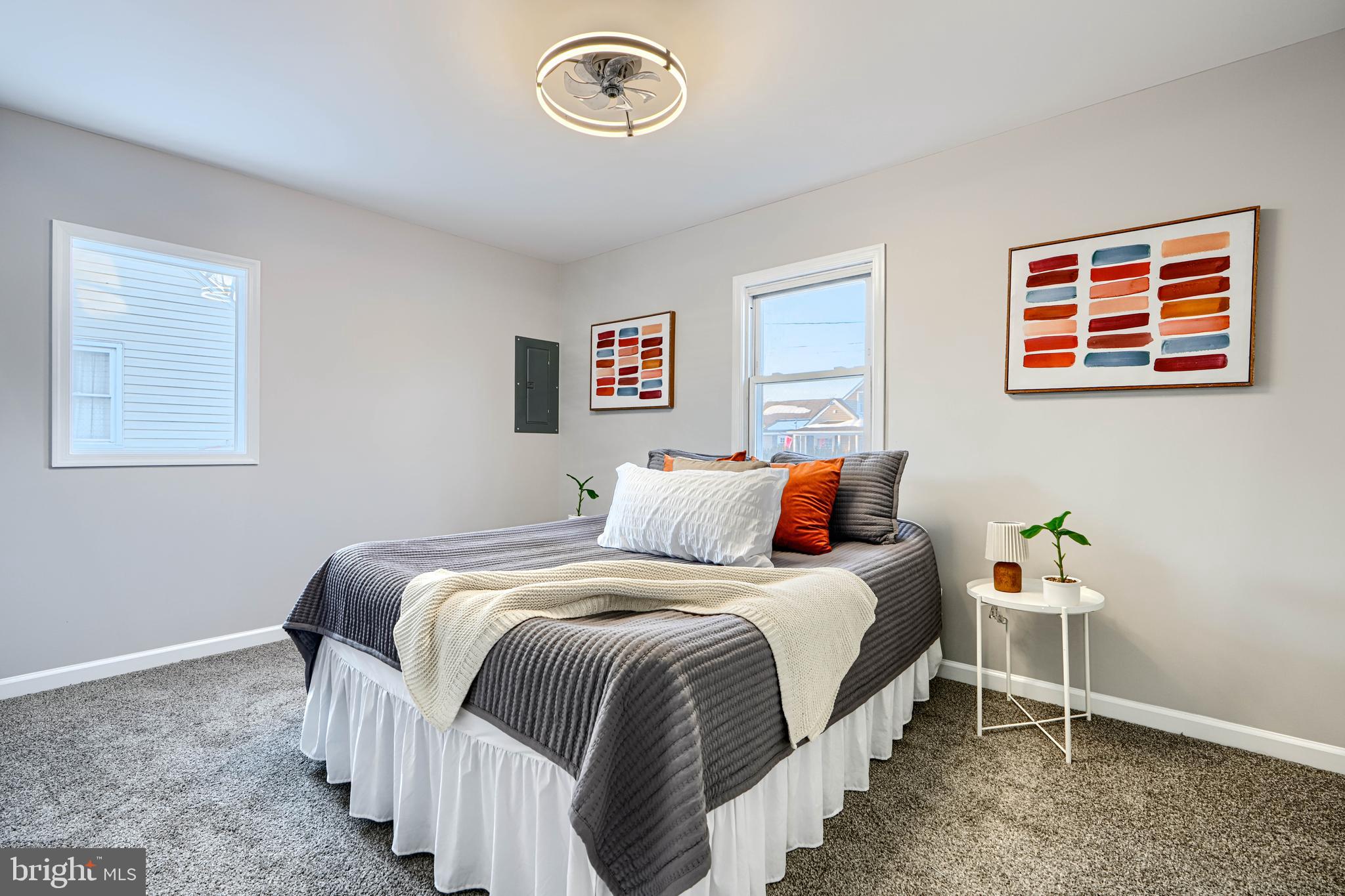 2408 Meadow Road Baltimore, MD 21222 - Photo 34 of 54