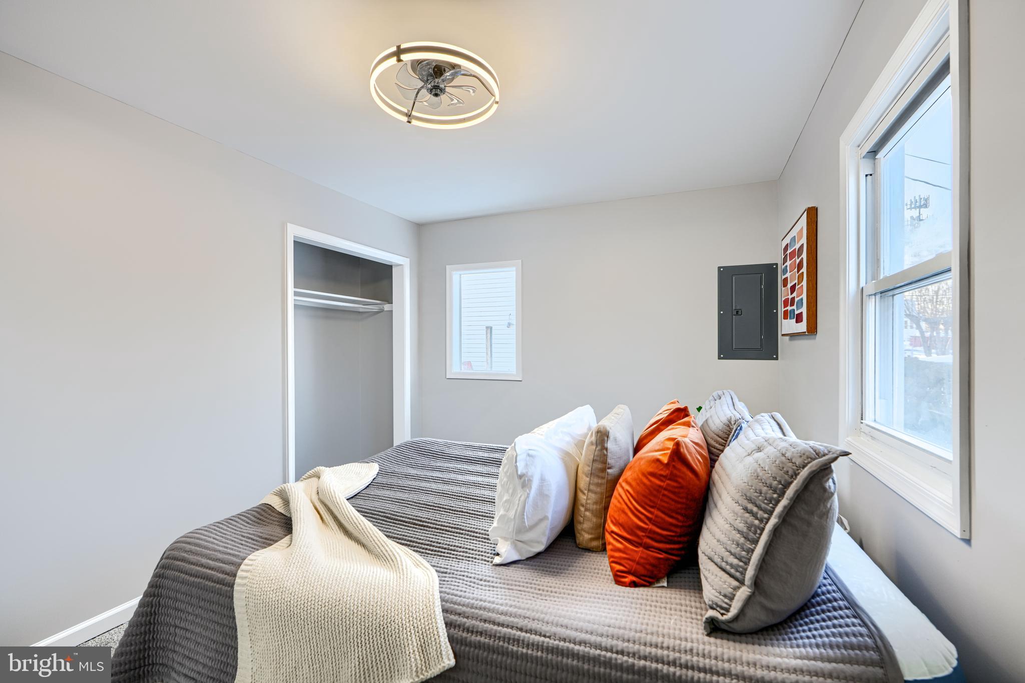 2408 Meadow Road Baltimore, MD 21222 - Photo 35 of 54