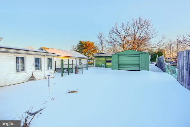 $299,940 | 2408 Meadow Road, Baltimore, MD 21222