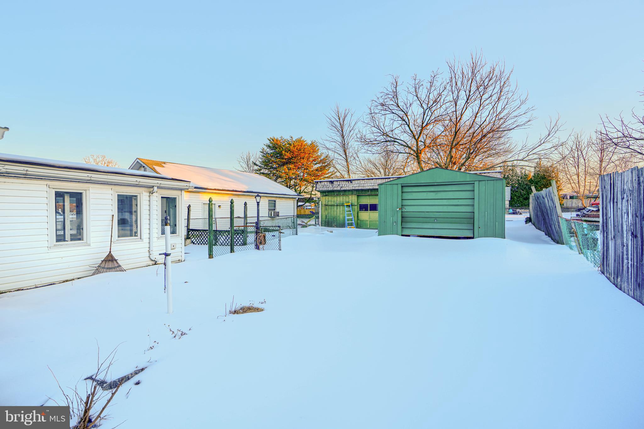 2408 Meadow Road Baltimore, MD 21222 - Photo 53 of 54