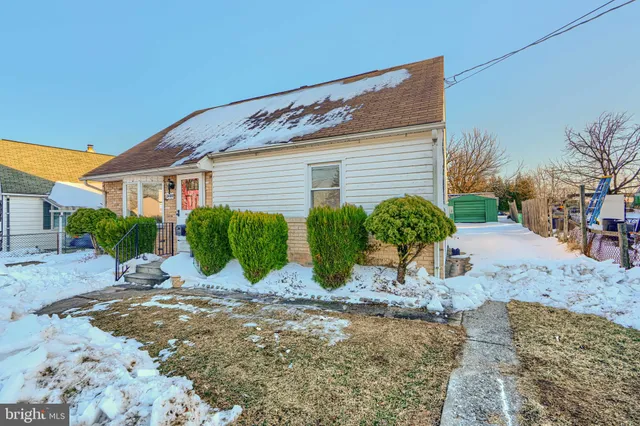 $299,940 | 2408 Meadow Road, Baltimore, MD 21222