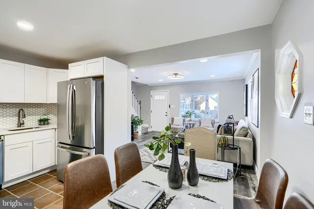 $299,940 | 2408 Meadow Road, Baltimore, MD 21222