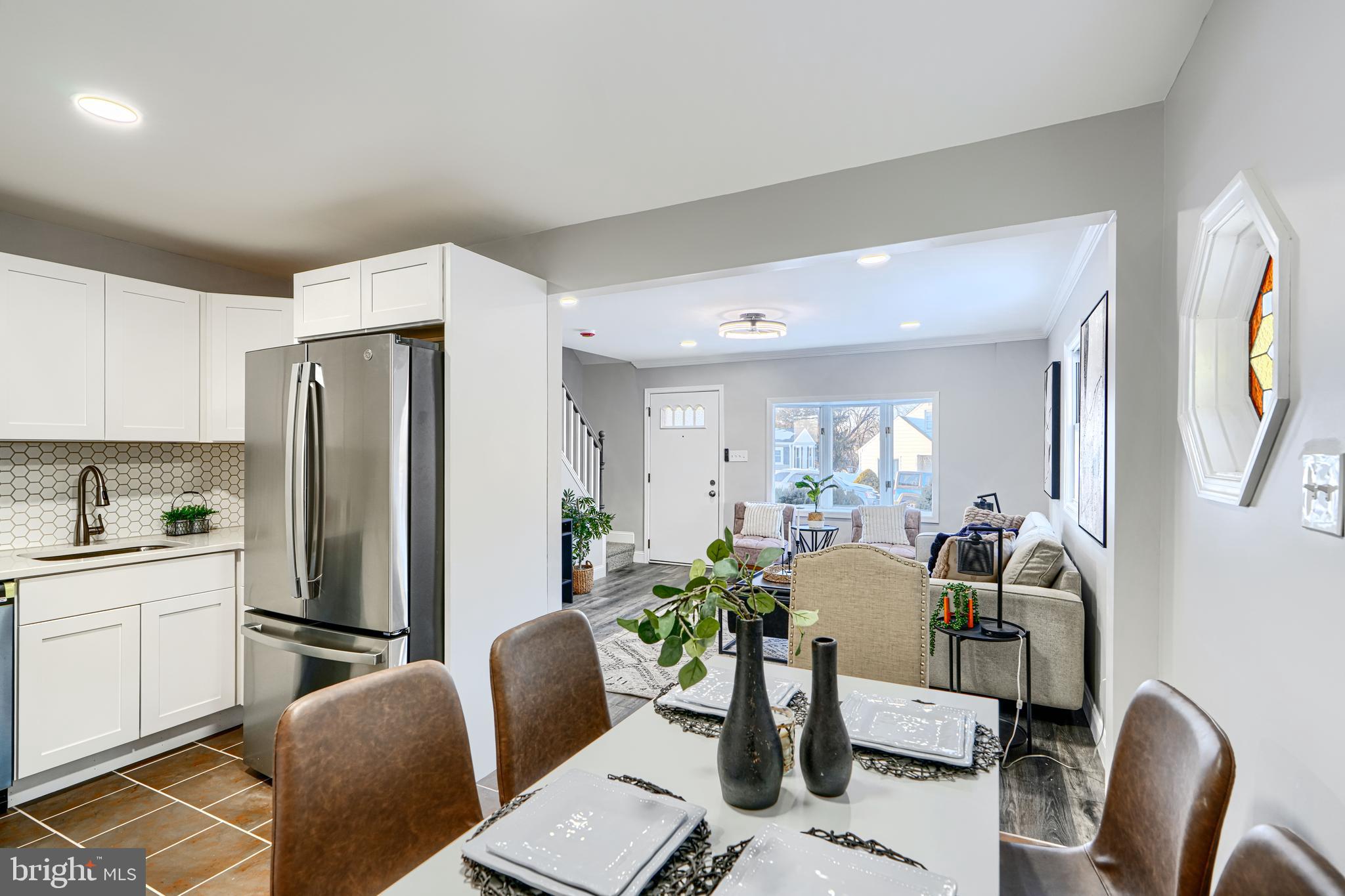 2408 Meadow Road Baltimore, MD 21222 - Photo 8 of 54