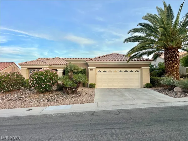 $659,000 | 10649 Heritage Hills Drive, Las Vegas, NV 89134