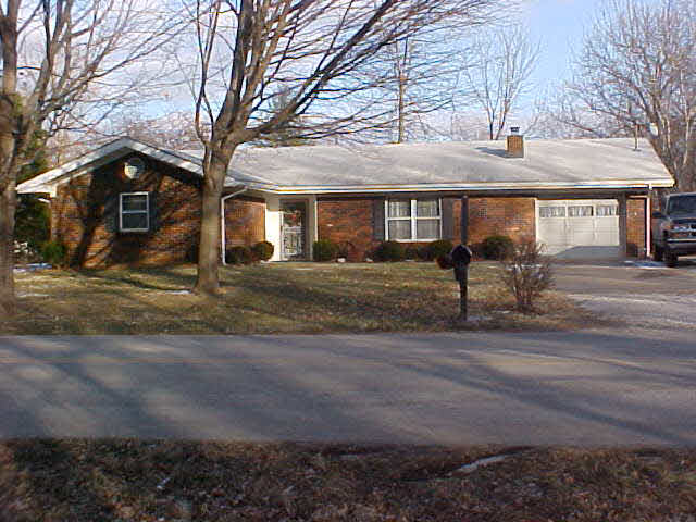 5230 Ford Road Mount Vernon, IN 47620 - Photo 1 of 1 Gallery Image 1