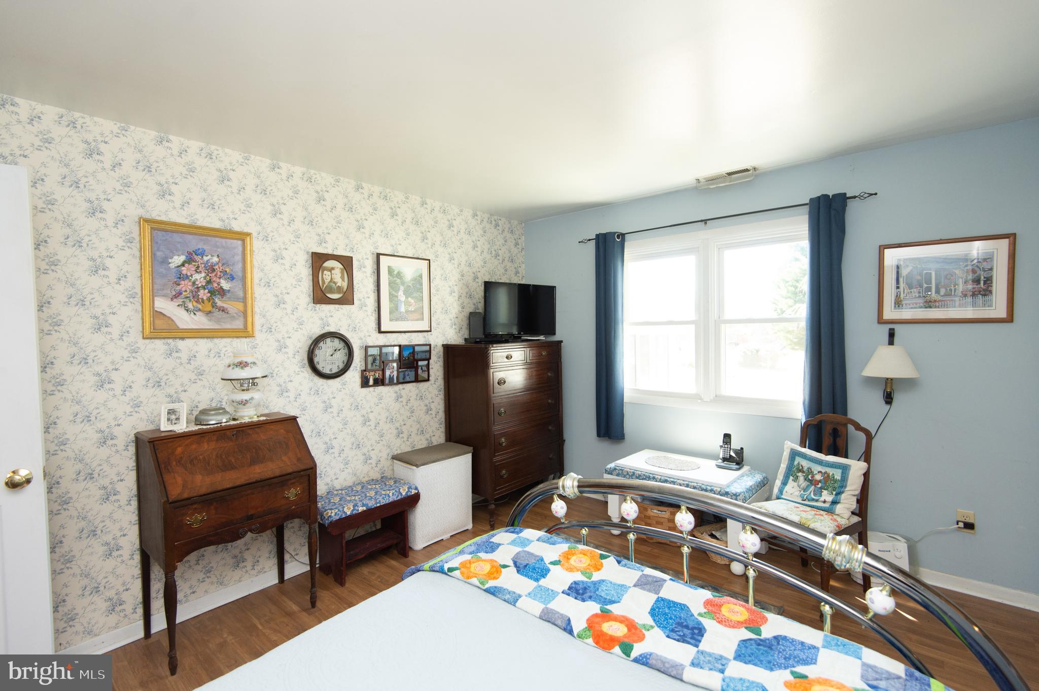 3465 Linchester Road Preston, MD 21655 - Photo 11 of 31 Second Bedroom