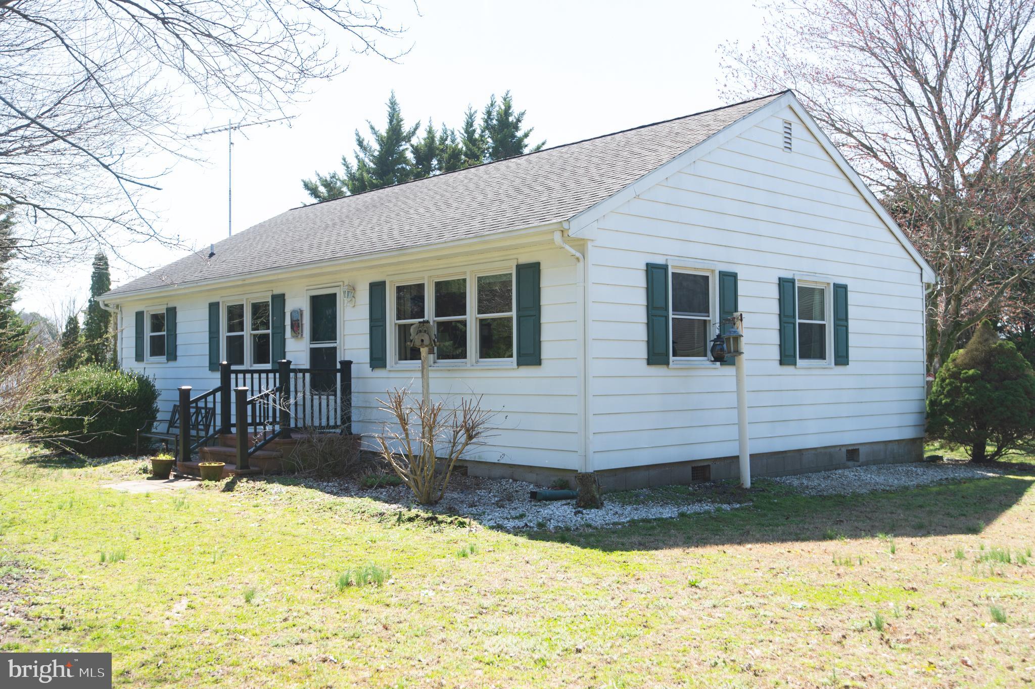 3465 Linchester Road Preston, MD 21655 - Photo 2 of 31 Gallery Image 2