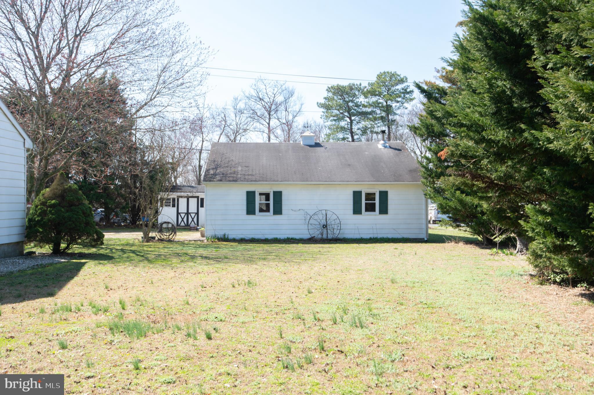 3465 Linchester Road Preston, MD 21655 - Photo 25 of 31 Gallery Image 25