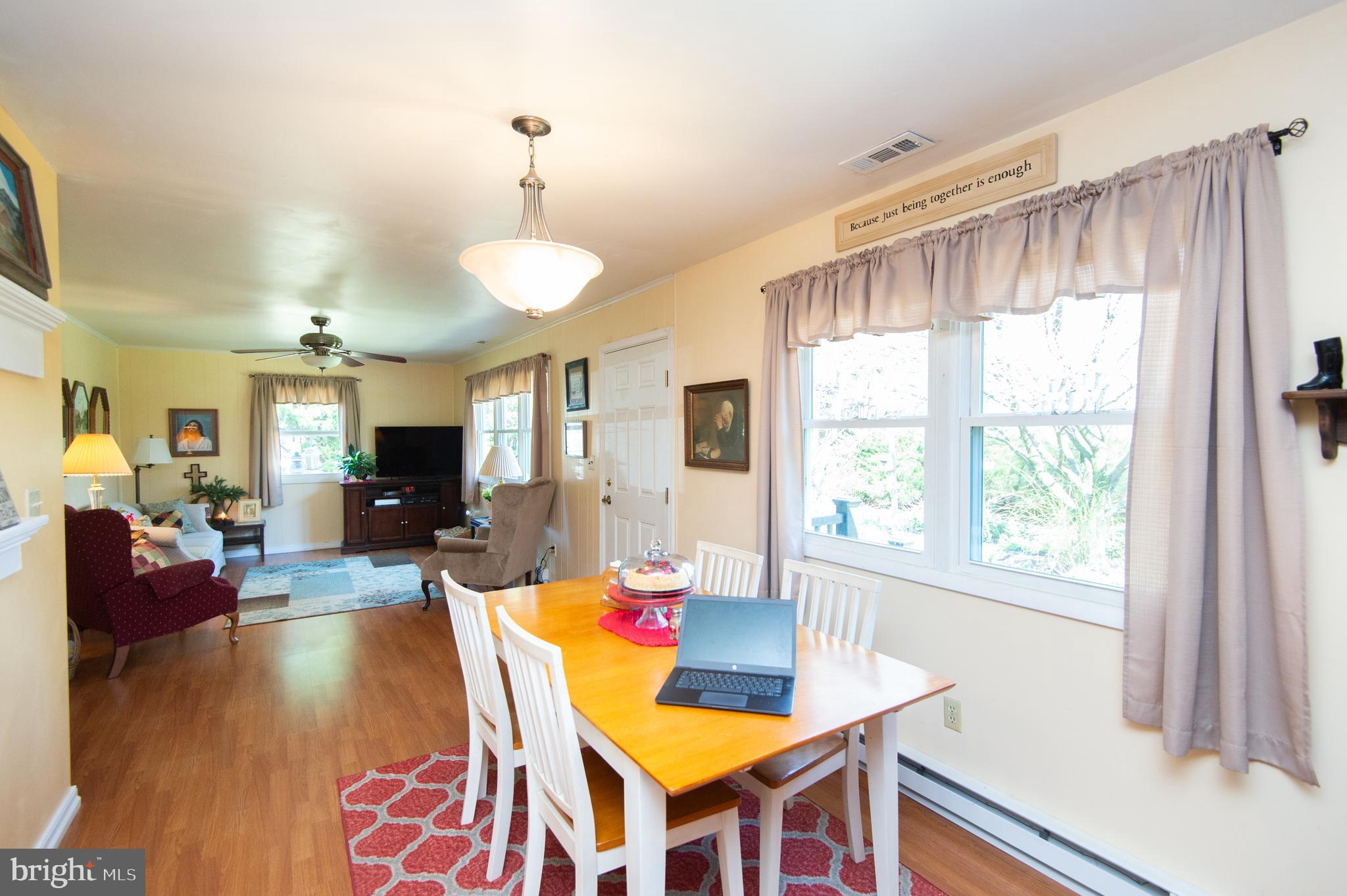 3465 Linchester Road Preston, MD 21655 - Photo 7 of 31 Dining