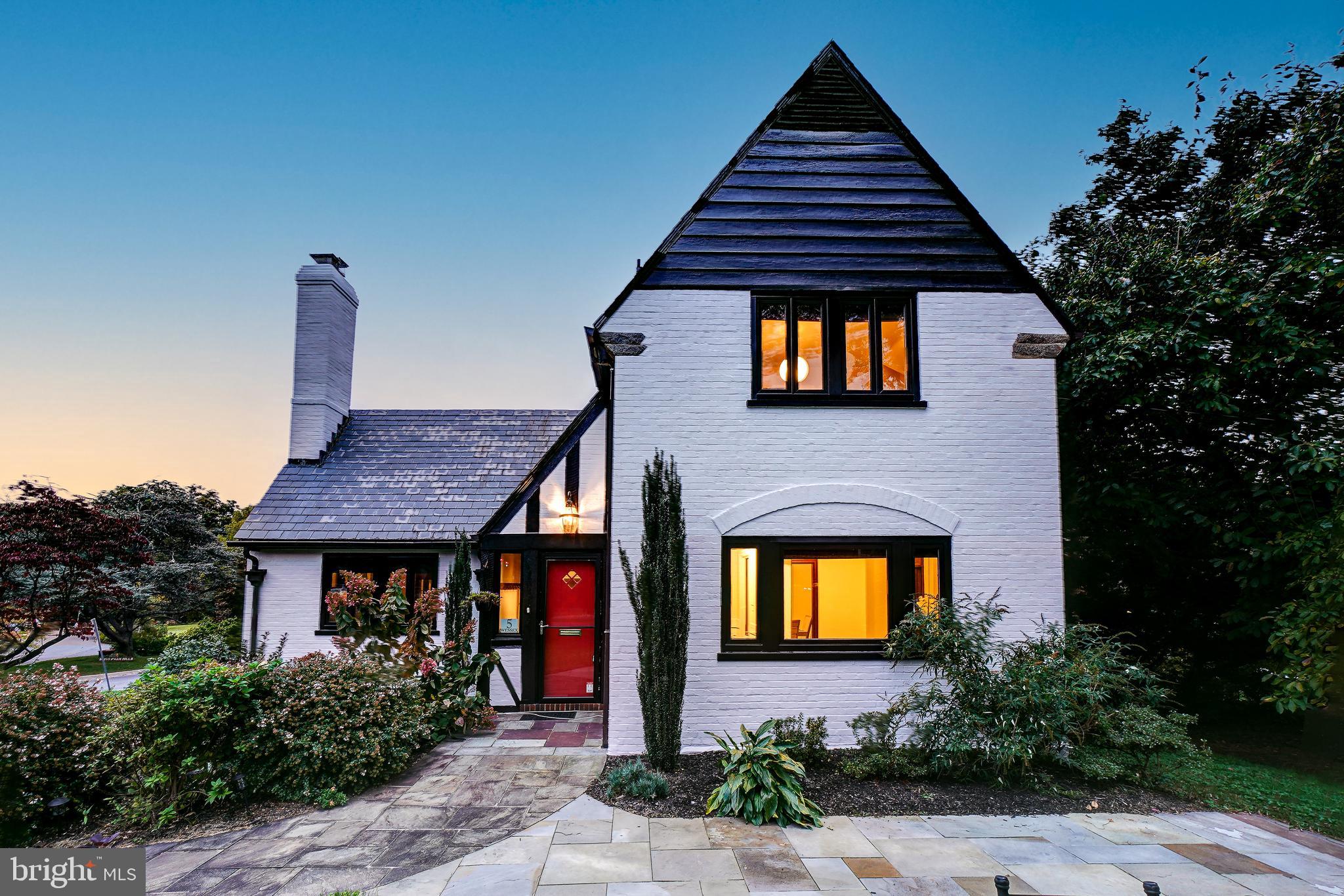 Welcome to 5 Wessex Road