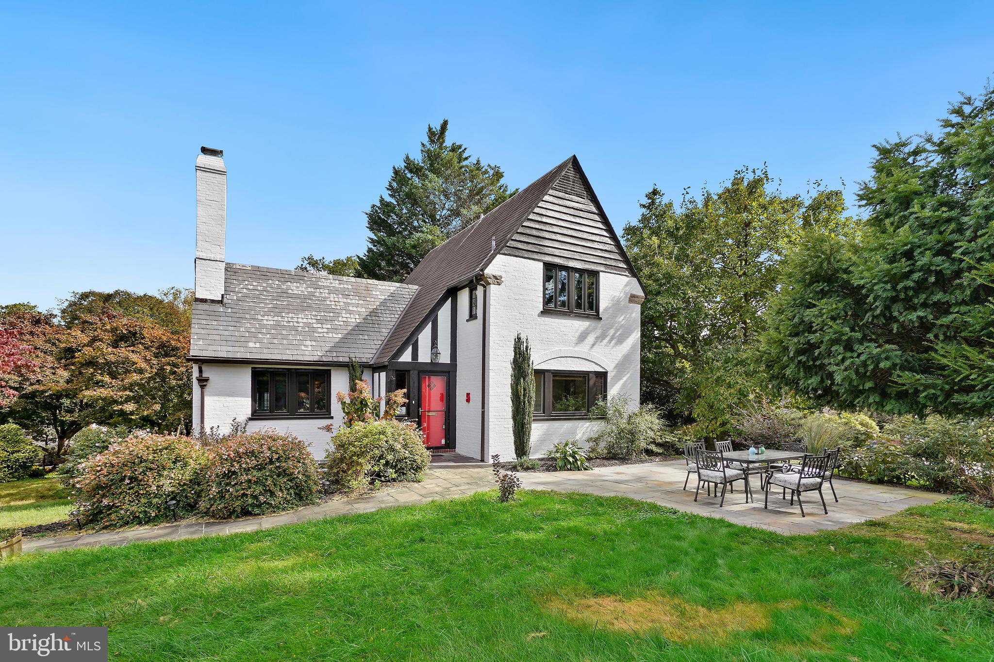 5 Wessex Road Silver Spring, MD 20910 - Photo 2 of 35 Picture Perfect Home!