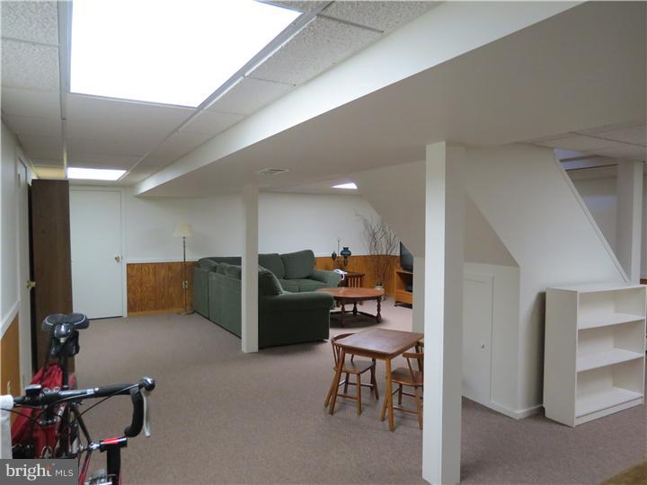 1102 Waterloo Road Berwyn, PA 19312 - Photo 18 of 21 Basement - Finished