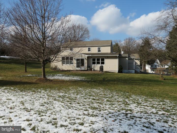 1102 Waterloo Road Berwyn, PA 19312 - Photo 20 of 21 Exterior Back