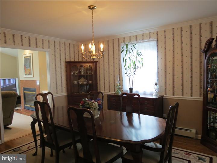 1102 Waterloo Road Berwyn, PA 19312 - Photo 10 of 21 Dining Room