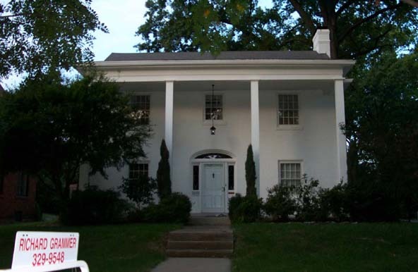 2600 Broadmeade Road Louisville, KY 40205 - Photo 1 of 1 Primary Photo