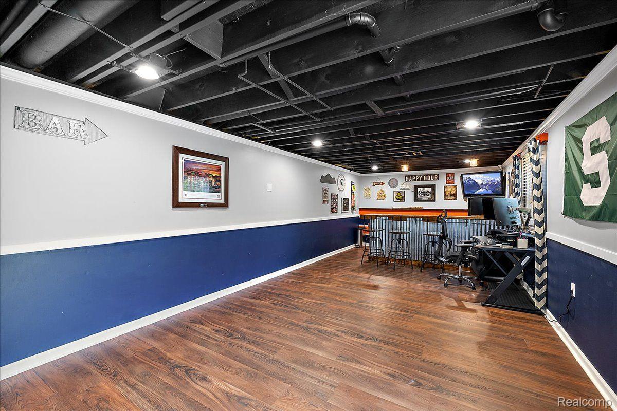 1160 South Baldwin Road Lake Orion, MI 48360 - Photo 36 of 55 Gallery Image 36
