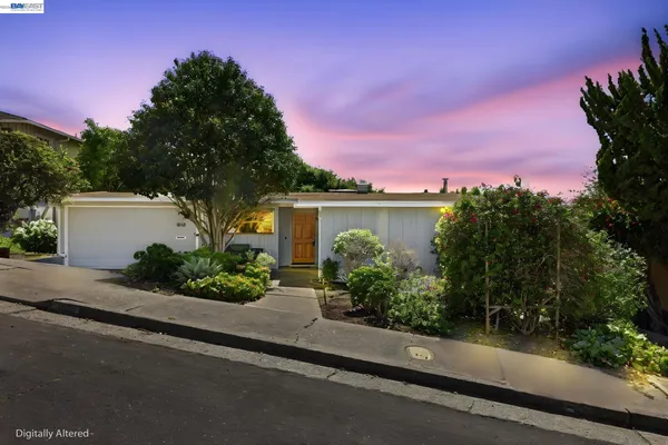 $998,000 | 1649 Julian Drive, El Cerrito, CA 94530
