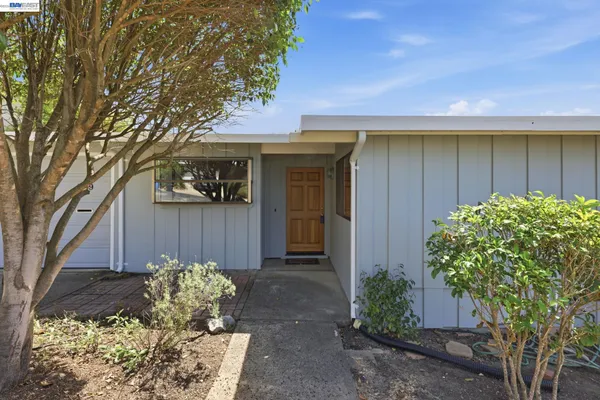 $998,000 | 1649 Julian Drive, El Cerrito, CA 94530