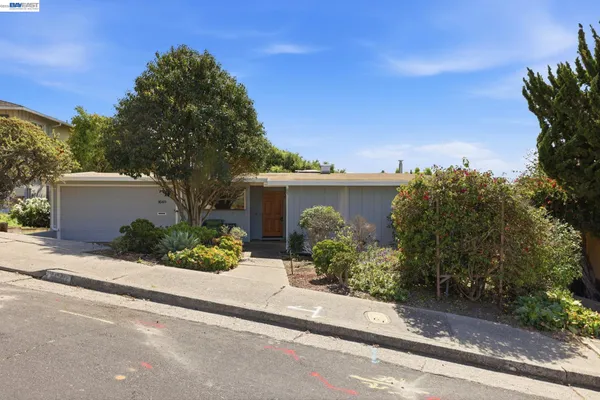$998,000 | 1649 Julian Drive, El Cerrito, CA 94530