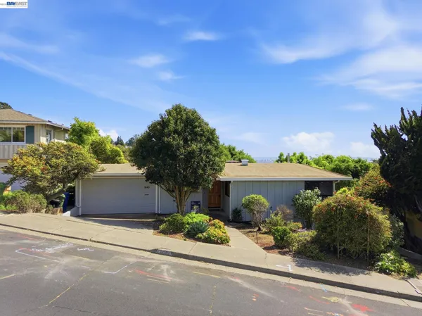 $998,000 | 1649 Julian Drive, El Cerrito, CA 94530