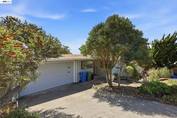 $998,000 | 1649 Julian Drive, El Cerrito, CA 94530