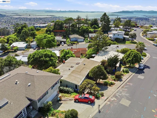$998,000 | 1649 Julian Drive, El Cerrito, CA 94530