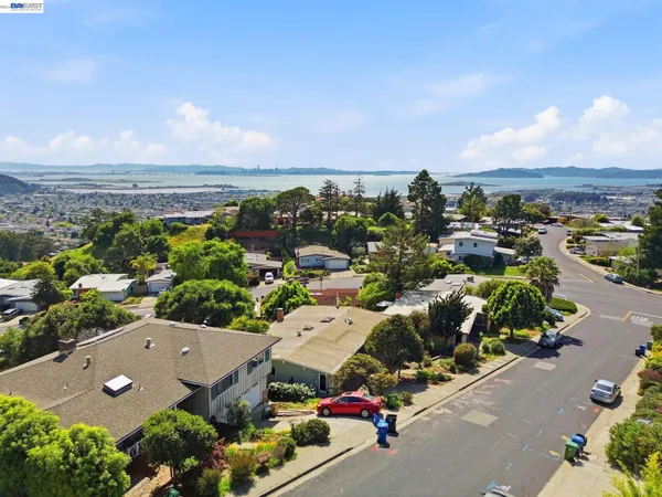 $998,000 | 1649 Julian Drive, El Cerrito, CA 94530