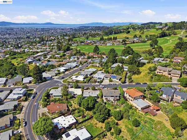 $998,000 | 1649 Julian Drive, El Cerrito, CA 94530