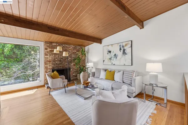 $998,000 | 1649 Julian Drive, El Cerrito, CA 94530